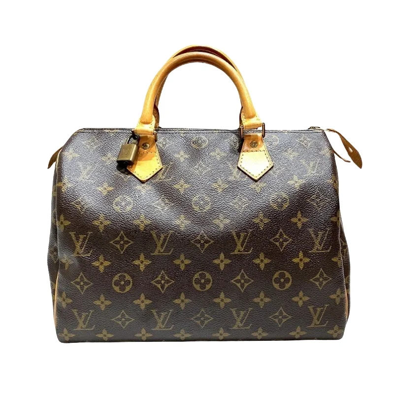 Louis Vuitton bags for swimmersLOUIS VUITTON Speedy Handbag