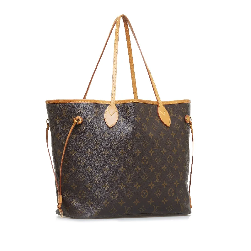 Louis Vuitton bags for tall womenLouis Vuitton Neverfull MM Monogram Canvas