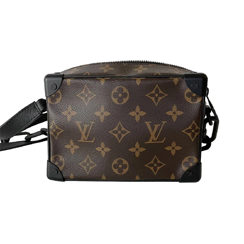 Louis Vuitton bags for engineersLouis Vuitton Monogram Mini Solar Ray Soft Trunk