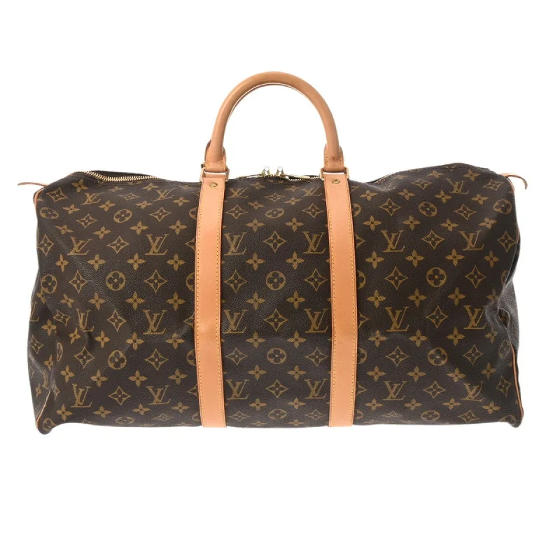 Louis Vuitton bags for accountantsLOUIS VUITTON Keepall 50 Travel