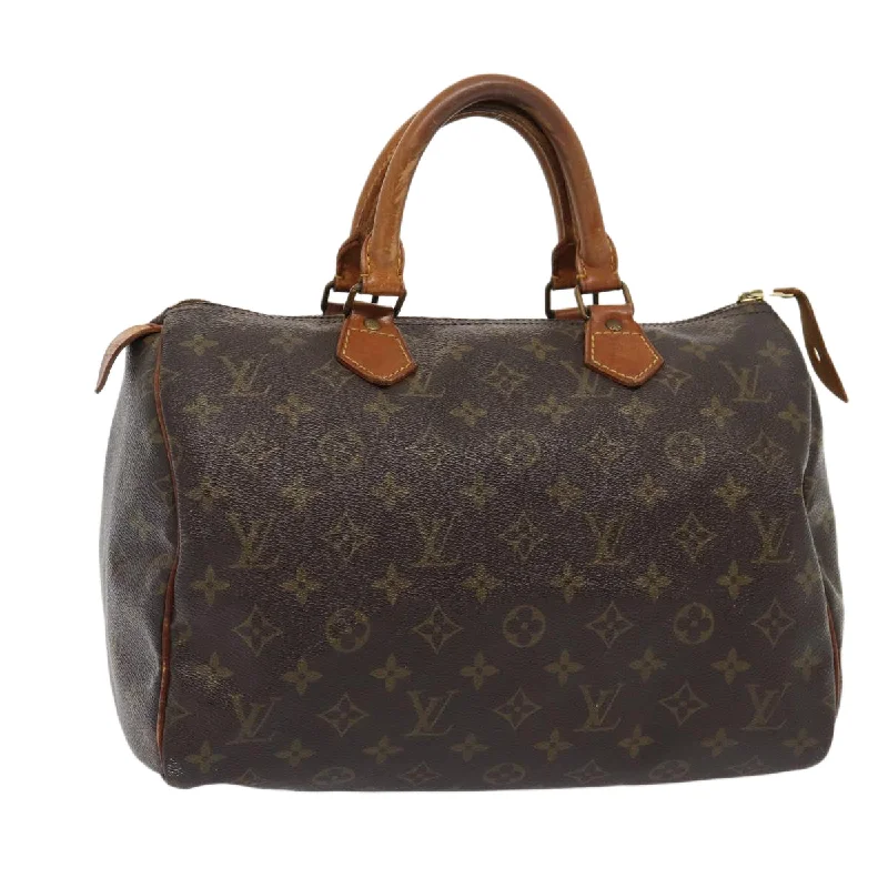 Louis Vuitton bags for food bloggersLOUIS VUITTON Speedy 30 Handbag