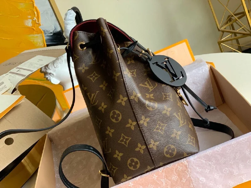 Louis Vuitton bags for basketball playersLouis Vuitton Montsouris Backpack PM