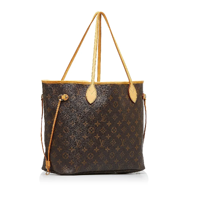 Louis Vuitton bags for doctorsLouis Vuitton Neverfull MM Monogram Canvas