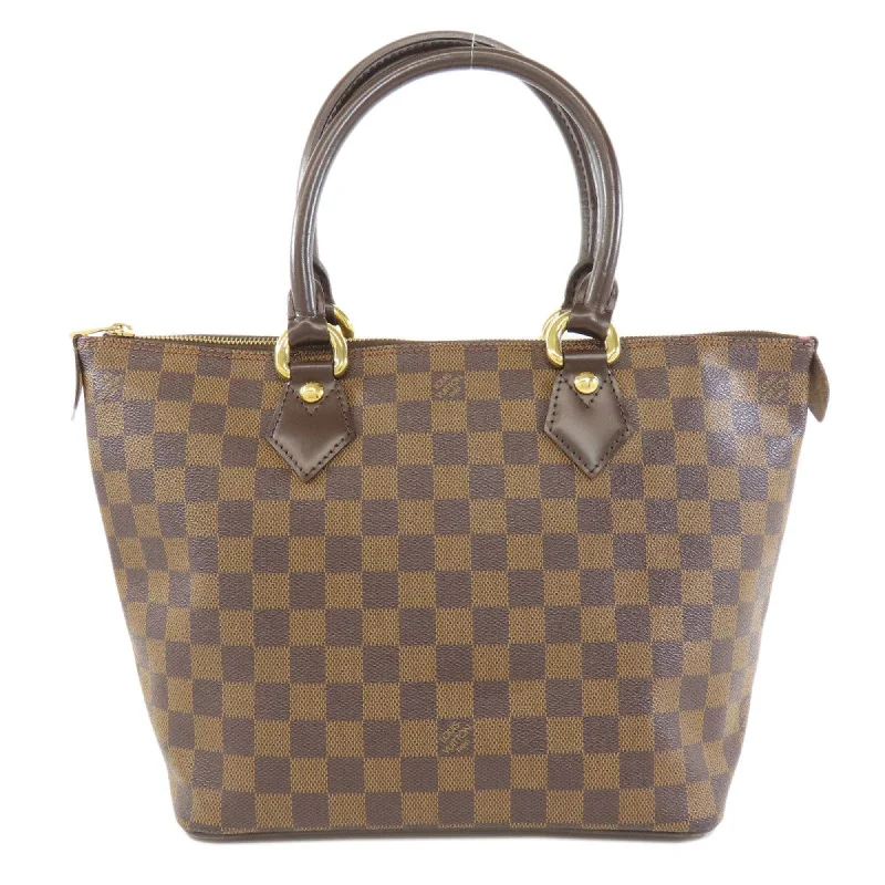 Louis Vuitton bags for doctorsLOUIS VUITTON Saleya Tote