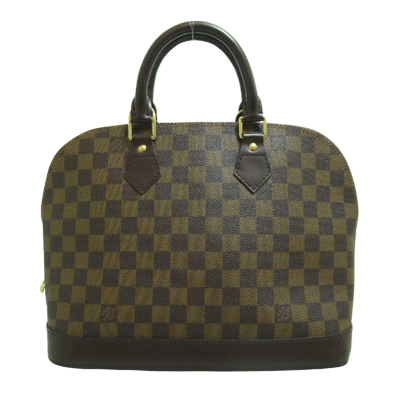 Louis Vuitton bags for luxury enthusiastsLOUIS VUITTON Alma Handbag