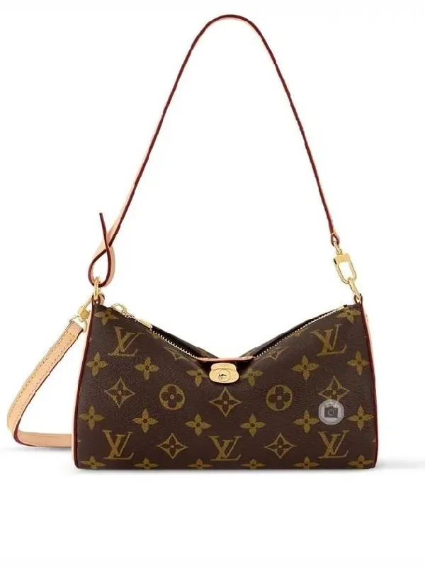 Louis Vuitton bags for newlywedsLouis Vuitton Bag Women's Pochette Tirette M12859