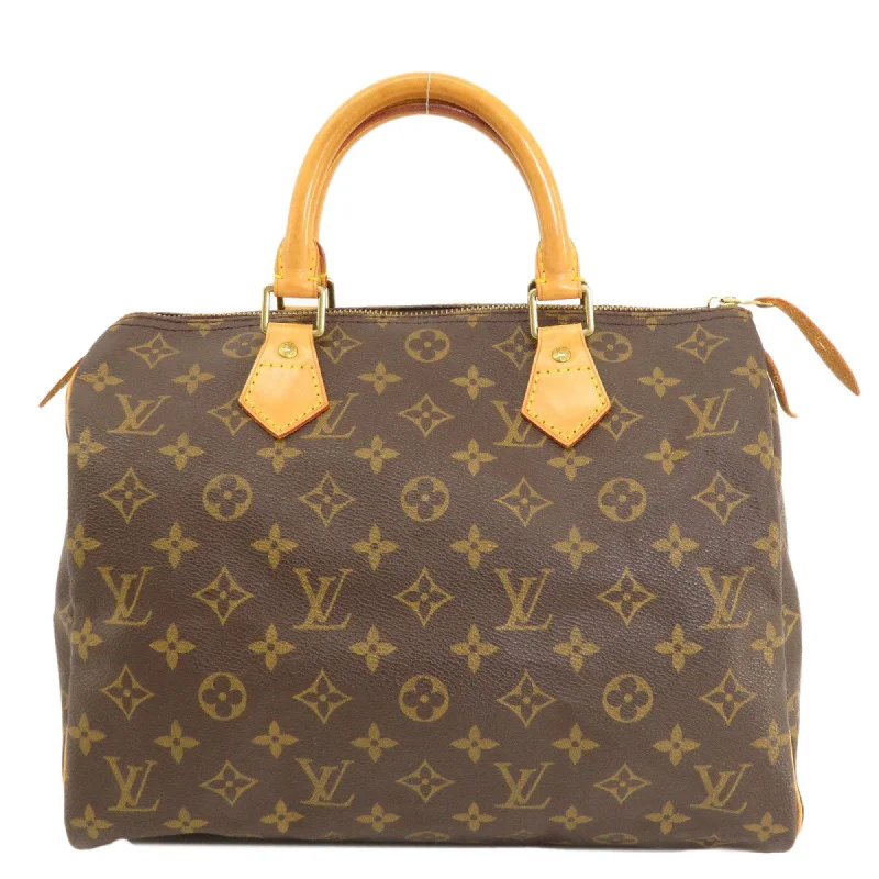 Louis Vuitton bags for hairstylistsLOUIS VUITTON Speedy 30 Travel