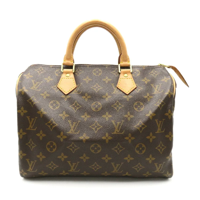 Louis Vuitton bags for second - hand buyersLOUIS VUITTON Speedy 30 Handbag