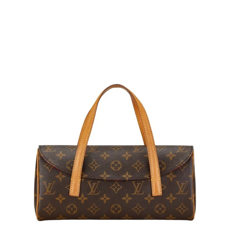 Louis Vuitton bags for budget - conscious luxury buyersLOUIS VUITTON Sonatine Handbag