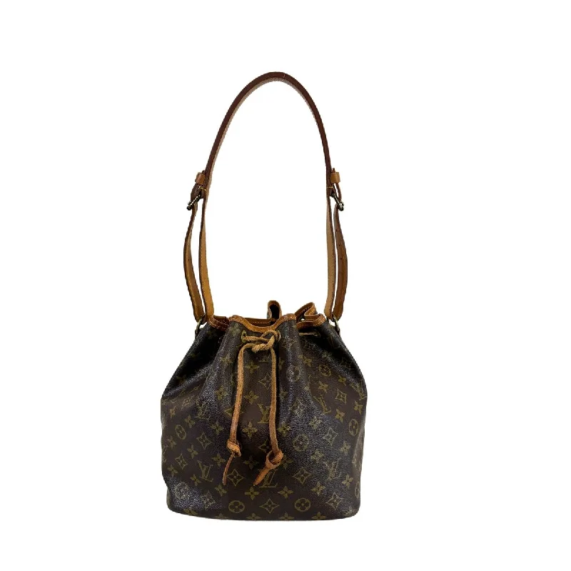 Louis Vuitton bags for gift - giving occasionsLouis Vuitton Petit Noé Monogram Canvas