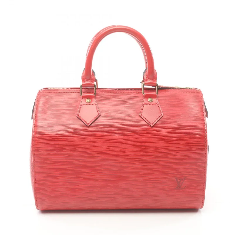 Louis Vuitton bags for golfersLOUIS VUITTON Speedy 25 Handbag