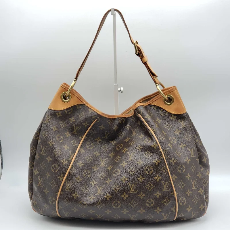 Louis Vuitton bags for tall womenLouis Vuitton Galliera GM Monogram Hobo Bag