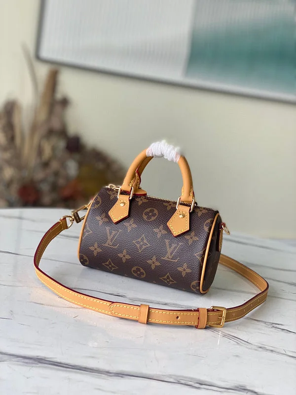 Louis Vuitton bags for truck driversBC - LOUIS VUITTON BAGS - 1291