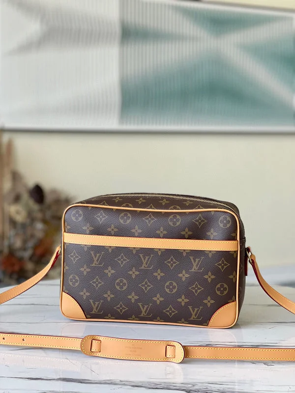 Louis Vuitton bags for runnersBC - LOUIS VUITTON BAGS - 1724