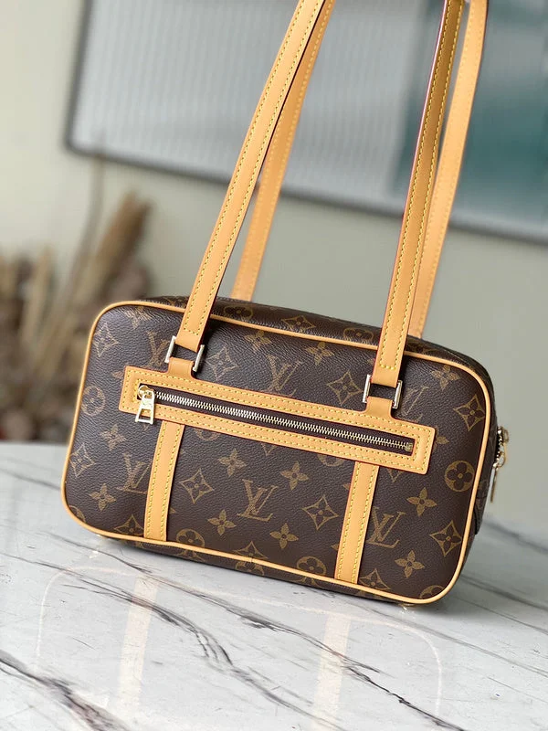 Louis Vuitton bags for solo travelersBC - LOUIS VUITTON BAGS - 1203