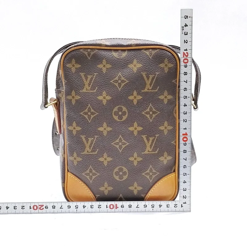 Louis Vuitton bags for DIY enthusiastsLouis Vuitton Amazon Browns Monogram Crossbody Bag