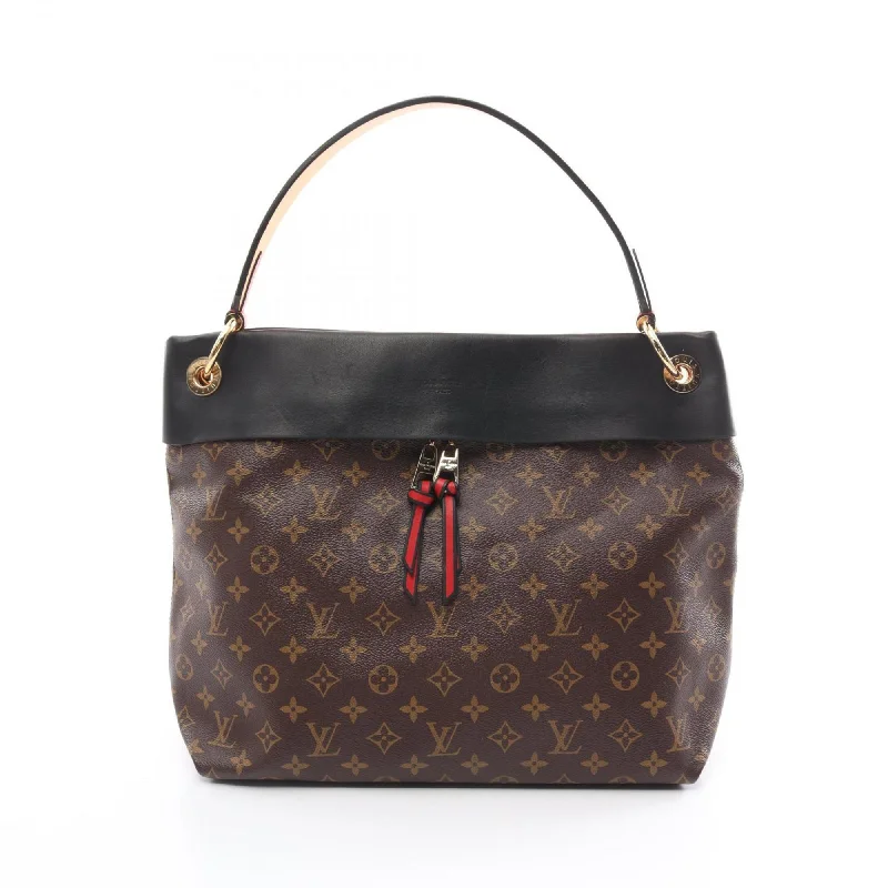 Louis Vuitton bags for music festivalsLOUIS VUITTON Tuileries Shoulder Bag