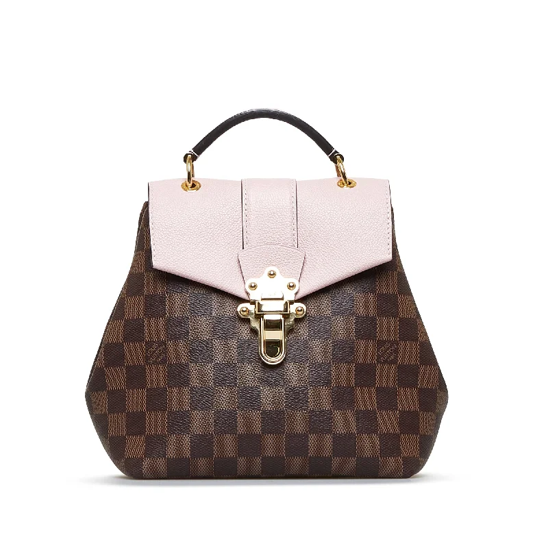 Louis Vuitton bags for photographersLouis Vuitton Clapton Damier Ebene Canvas