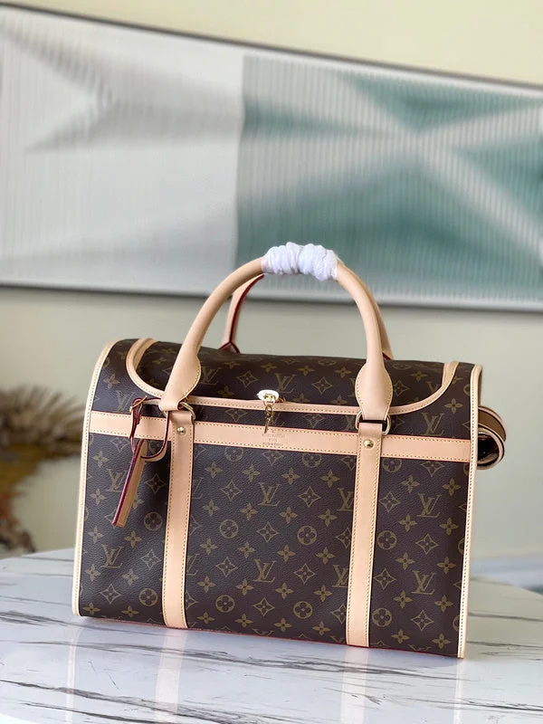 Louis Vuitton bags for flight attendantsBC - LOUIS VUITTON BAGS - 1669