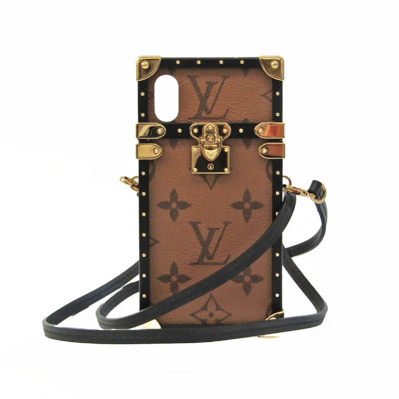 Louis Vuitton bags for truck driversLOUIS VUITTON Etui Iphone