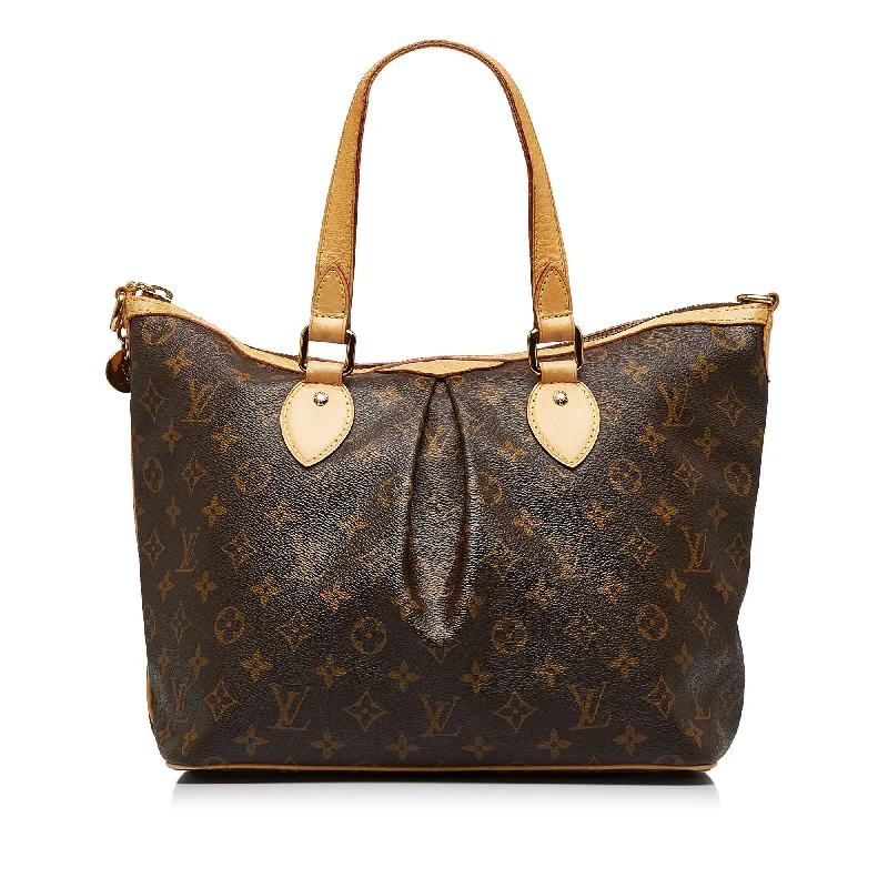 Louis Vuitton bags for dancersLouis Vuitton Palermo PM Monogram Canvas