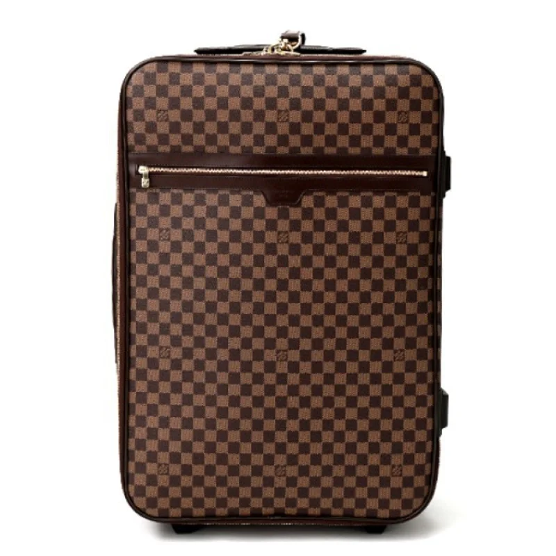 Louis Vuitton bags for movie buffsLOUIS VUITTON Pegase Travel