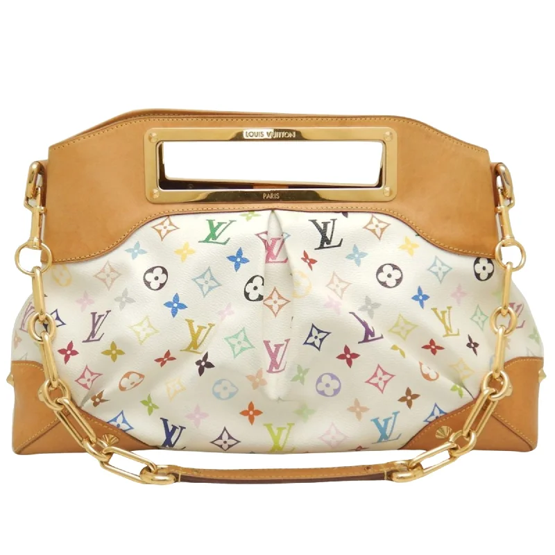 Louis Vuitton bags for teachersLOUIS VUITTON Judy Shoulder Bag