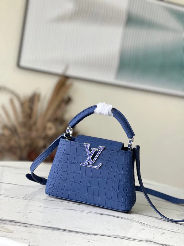 Louis Vuitton bags for graphic designersBC - LOUIS VUITTON BAGS - 389