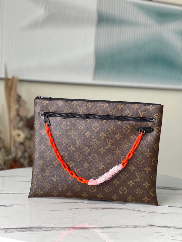 Louis Vuitton bags for winter fashion looksBC - LOUIS VUITTON BAGS - 1864