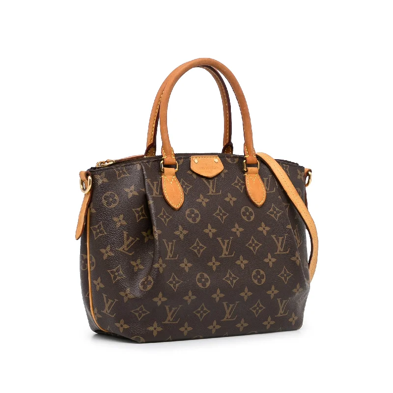 Louis Vuitton bags for truck driversLouis Vuitton Turenne PM Monogram Canvas