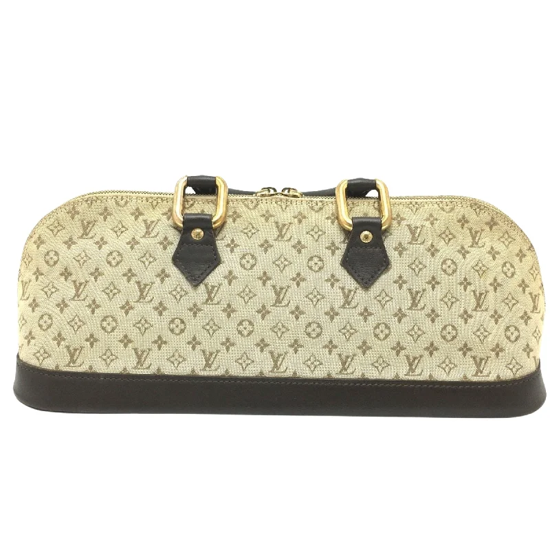 Louis Vuitton bags for movie buffsLOUIS VUITTON Alma Handbag