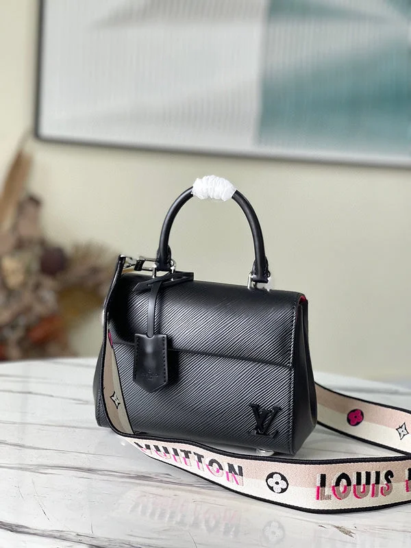 Louis Vuitton bags for budget - conscious luxury buyersBC - LOUIS VUITTON BAGS - 1442