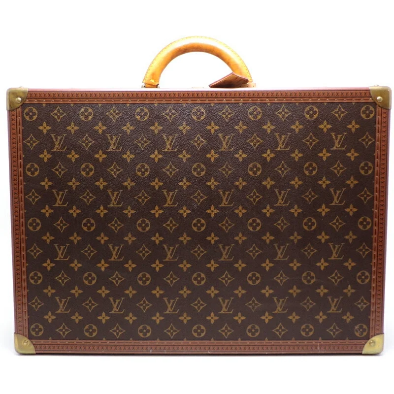 Louis Vuitton bags for DIY enthusiastsLOUIS VUITTON President Briefcases & Attaches