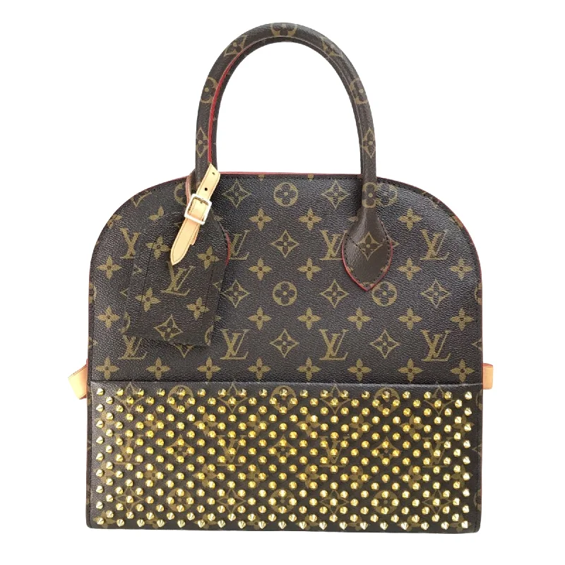 Louis Vuitton bags for art loversLOUIS VUITTON Iconoclasts Handbag