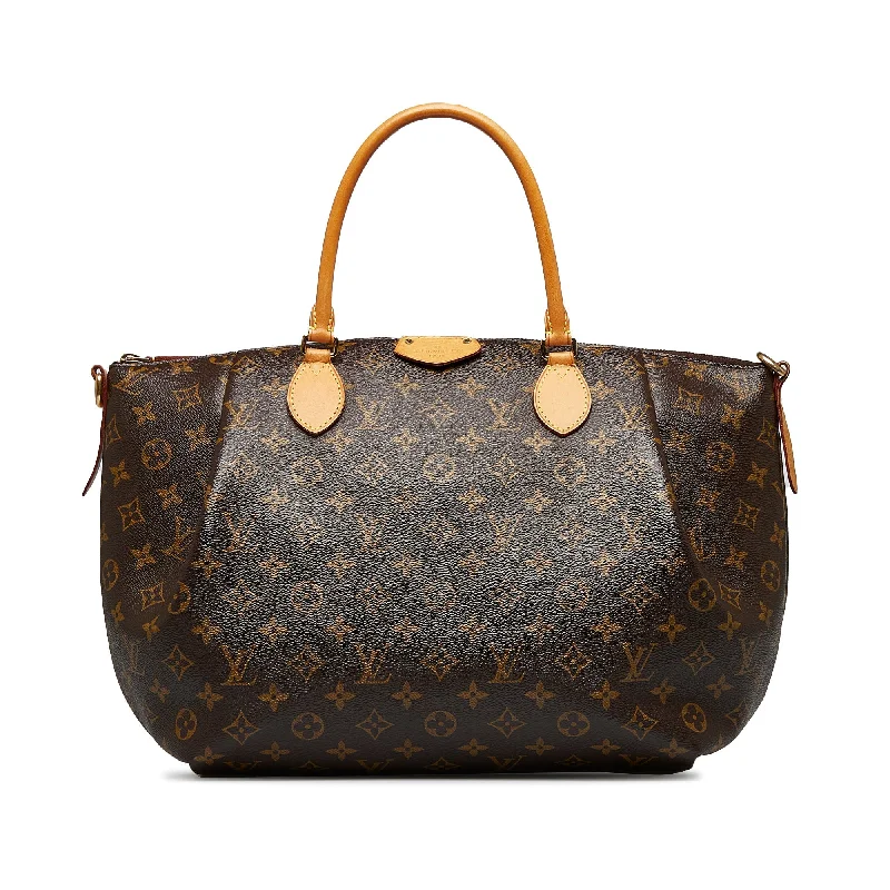 Louis Vuitton bags for movie buffsLouis Vuitton Turenne PM Monogram Canvas