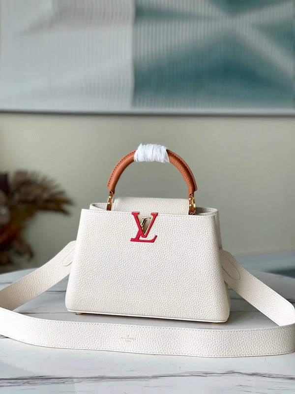 Louis Vuitton bags for first - time luxury purchasersBC - LOUIS VUITTON BAGS - 1719