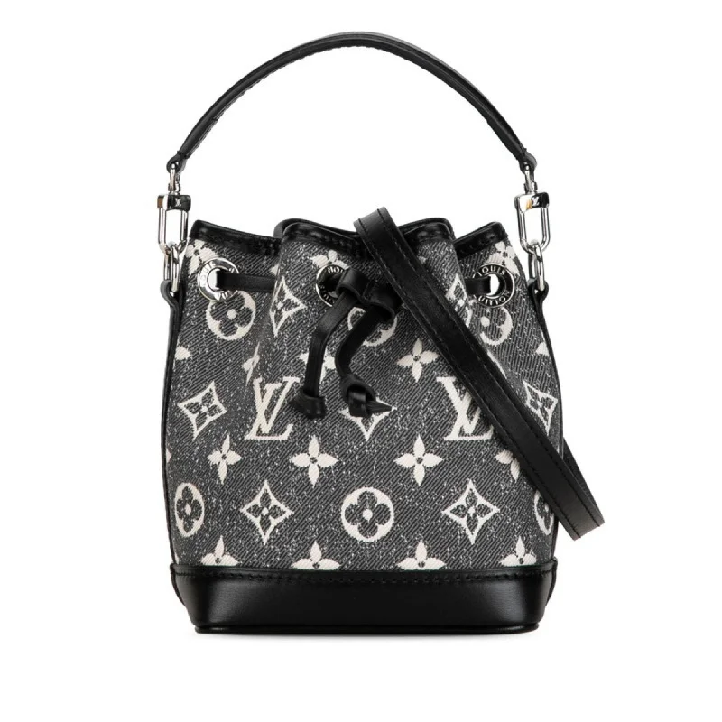 Louis Vuitton bags for runnersLOUIS VUITTON Nano noe Shoulder Bag