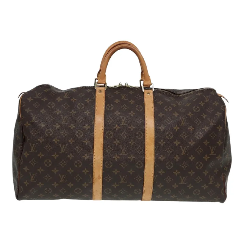 Louis Vuitton bags for twinsLOUIS VUITTON Keepall 55 Travel