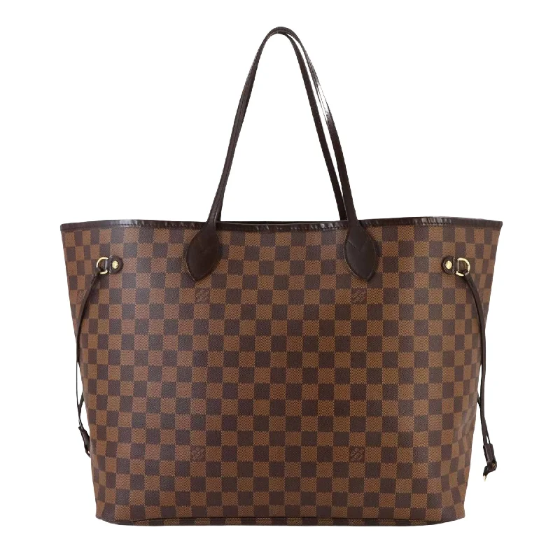 Louis Vuitton bags for pet ownersLOUIS VUITTON Neverfull GM Tote