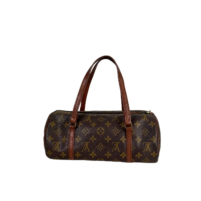 Louis Vuitton bags for high - end shoppersLouis Vuitton Papillon Monogram Canvas