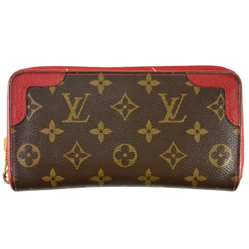 Louis Vuitton bags for swimmersLOUIS VUITTON Zippy wallet