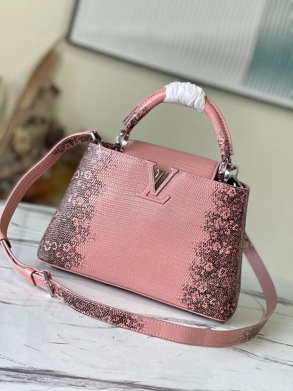 Louis Vuitton bags for red - carpet appearancesBC - LOUIS VUITTON BAGS - 1462