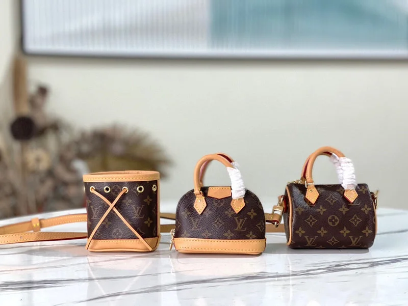 Louis Vuitton bags for petite womenBC - LOUIS VUITTON BAGS - 1357