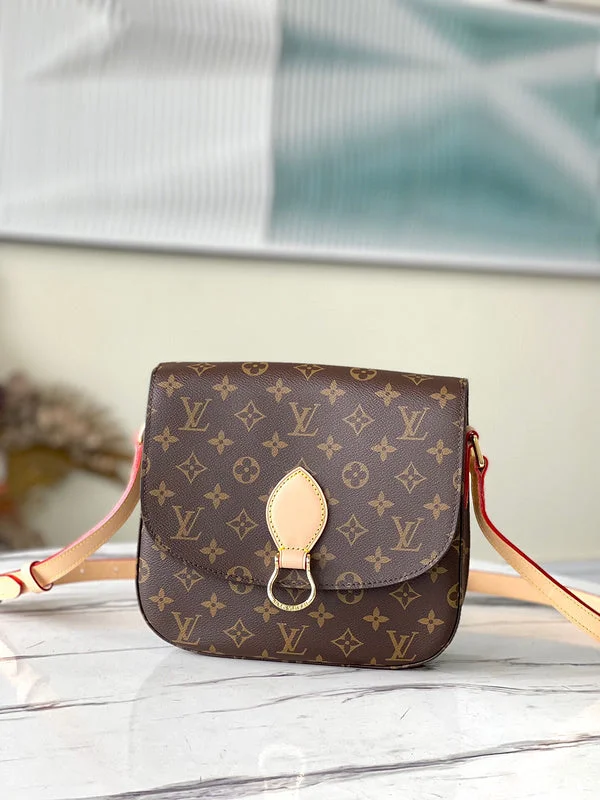 Louis Vuitton bags with adjustable shoulder strapsBC - LOUIS VUITTON BAGS - 1811