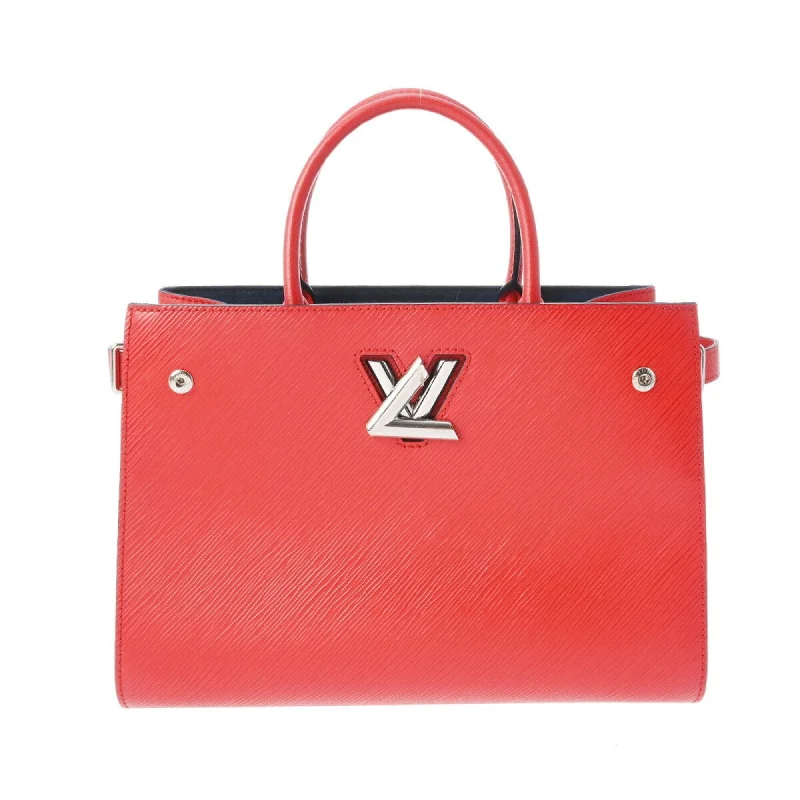 Louis Vuitton bags for graphic designersLOUIS VUITTON Twist Handbag