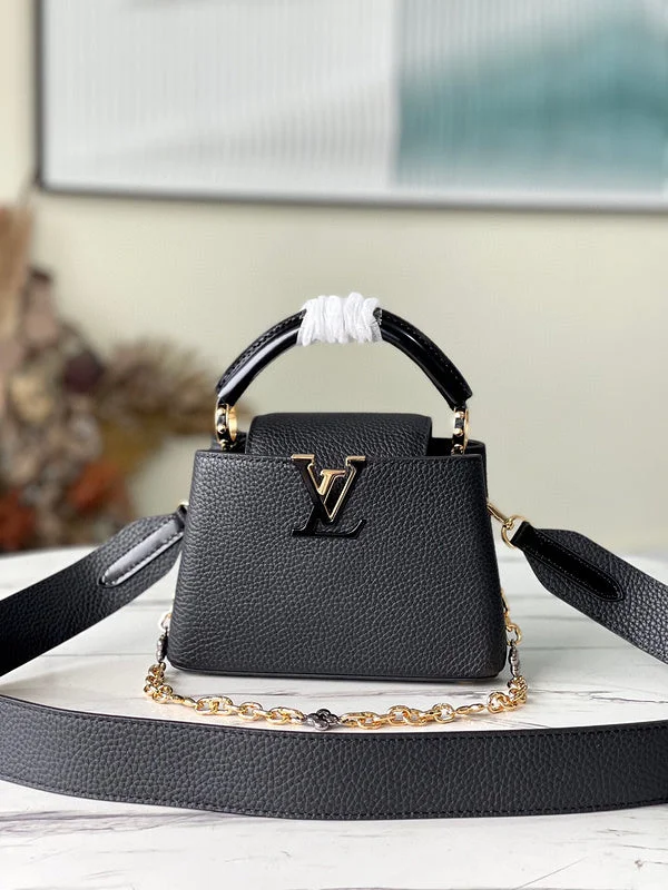 Louis Vuitton bags for fashion - forward millennialsBC - LOUIS VUITTON BAGS - 1599