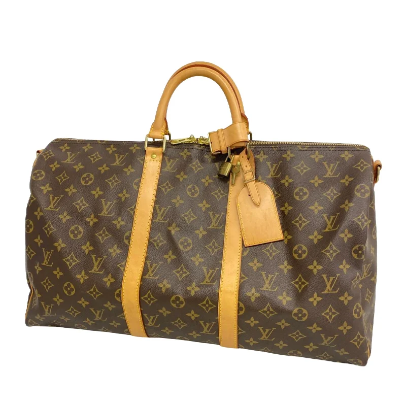 Louis Vuitton bags for teachersLOUIS VUITTON Keepall Bandouliere 50 Travel