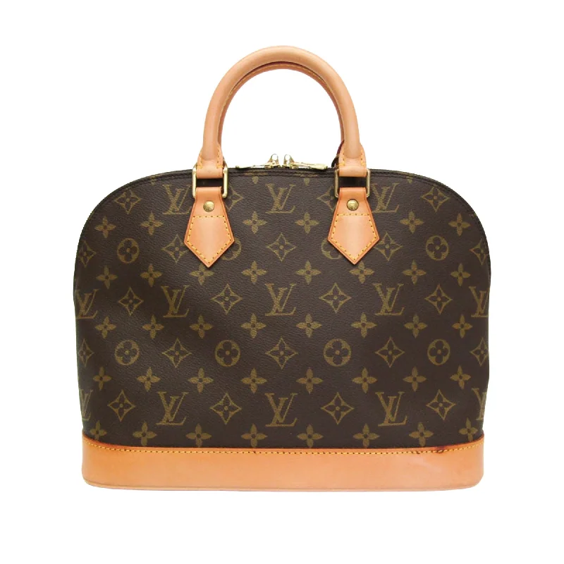 Louis Vuitton bags for modelsLOUIS VUITTON Alma Handbag