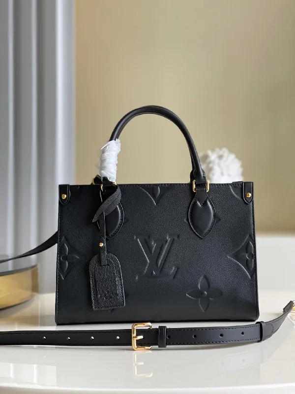 Louis Vuitton bags for summer vacationsLouis Vuitton  OnTheGo PM Bag