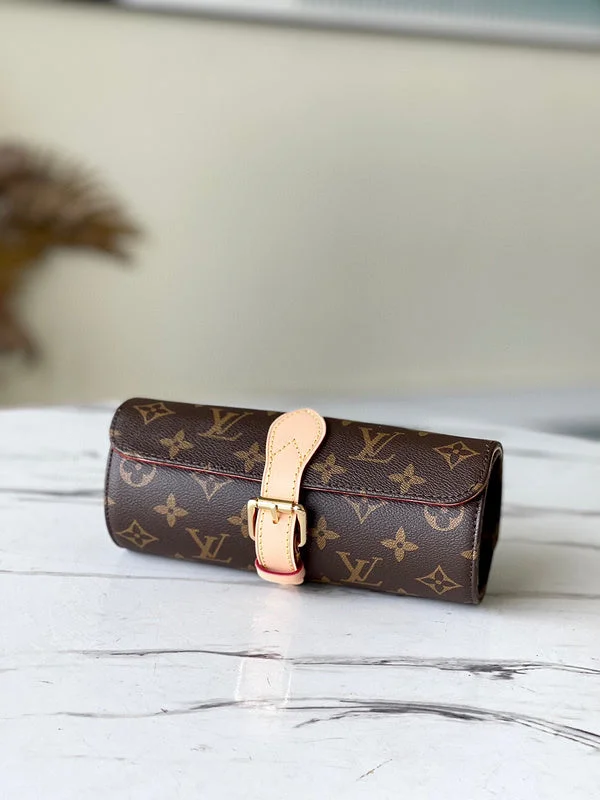 Louis Vuitton bags for hikersBC - LOUIS VUITTON BAGS - 1691